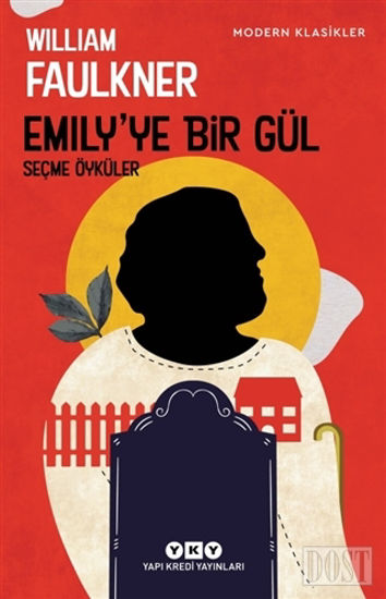 Emily'ye Bir Gül